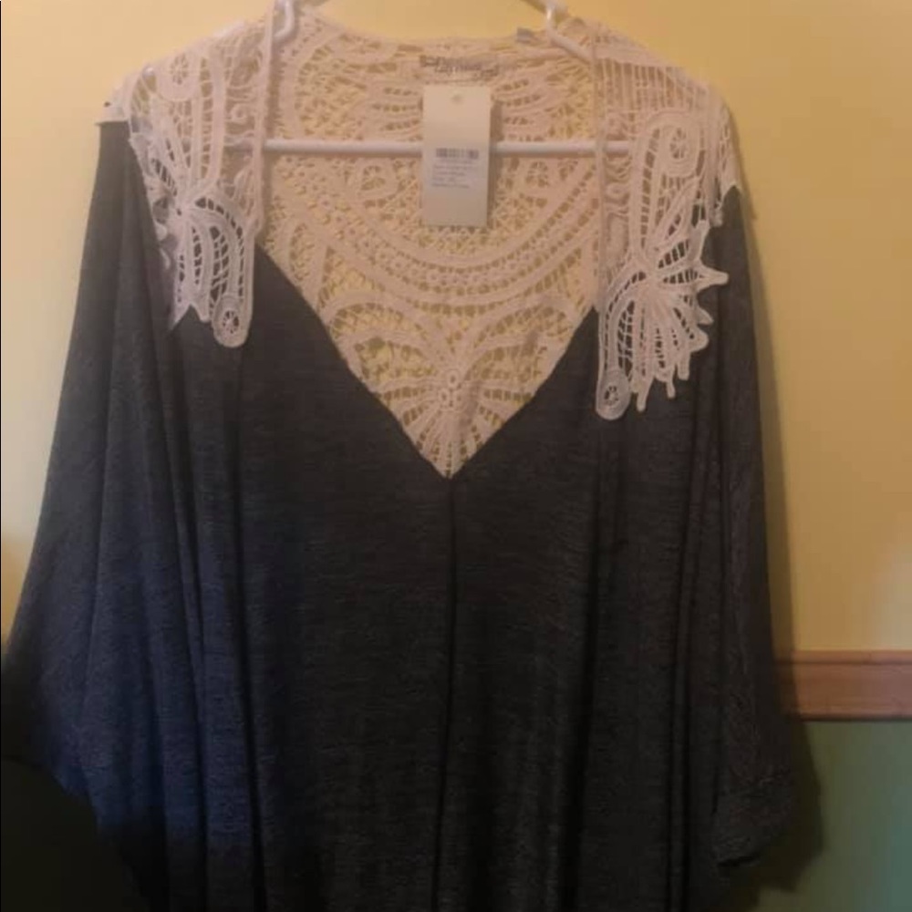 Boutique NWT cardigan